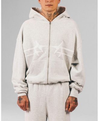Men's Celestial Full Zip Hoodie