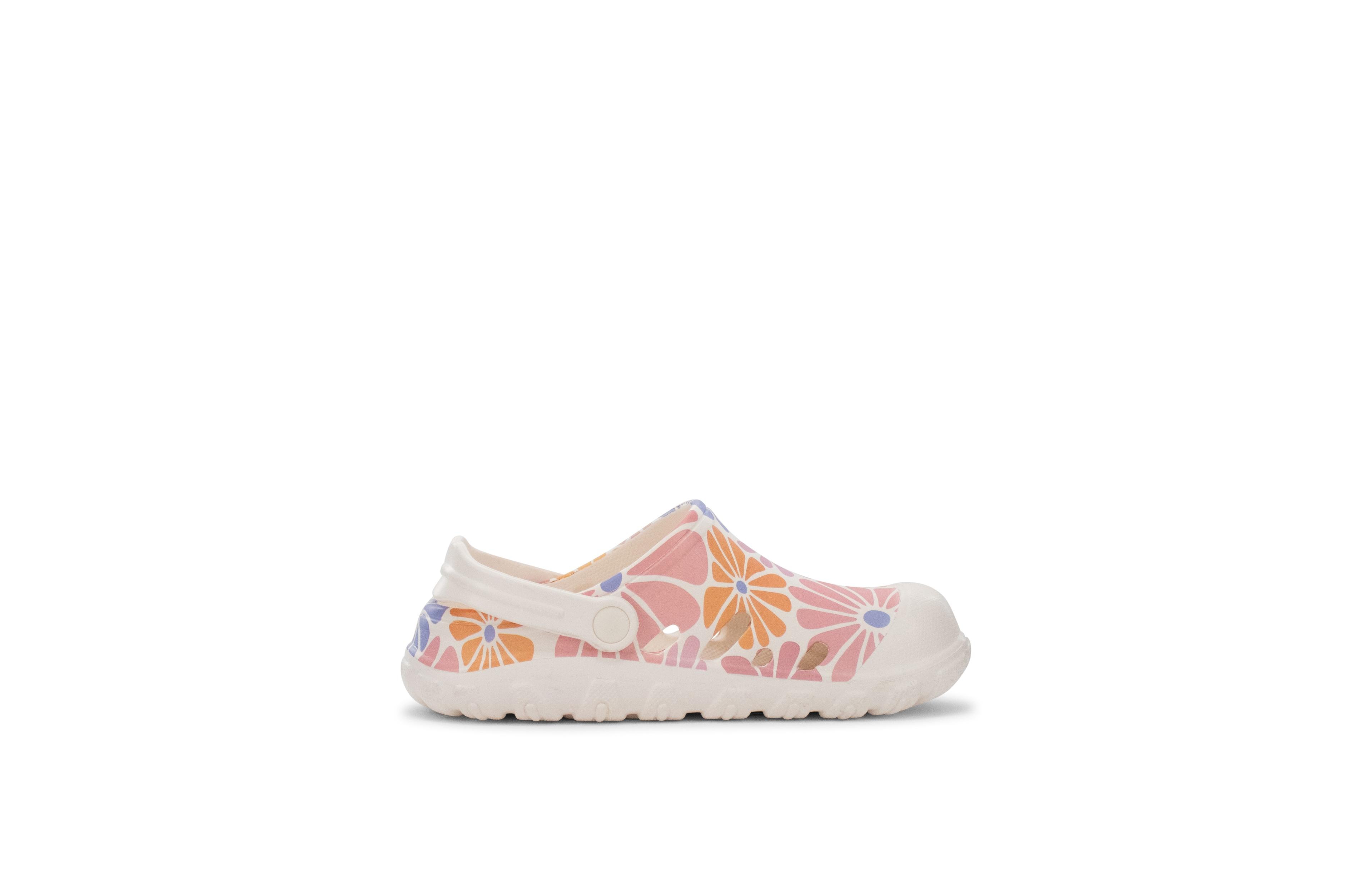 Western Chief Women's Easies Petal Pop Clog