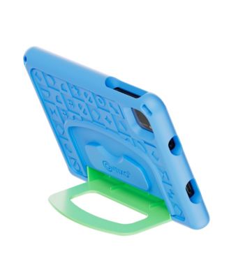 7" A7 Educational Kids Tablet with Epic! and Lingokids 32GB with Parental Controls & Kid-Proof Case