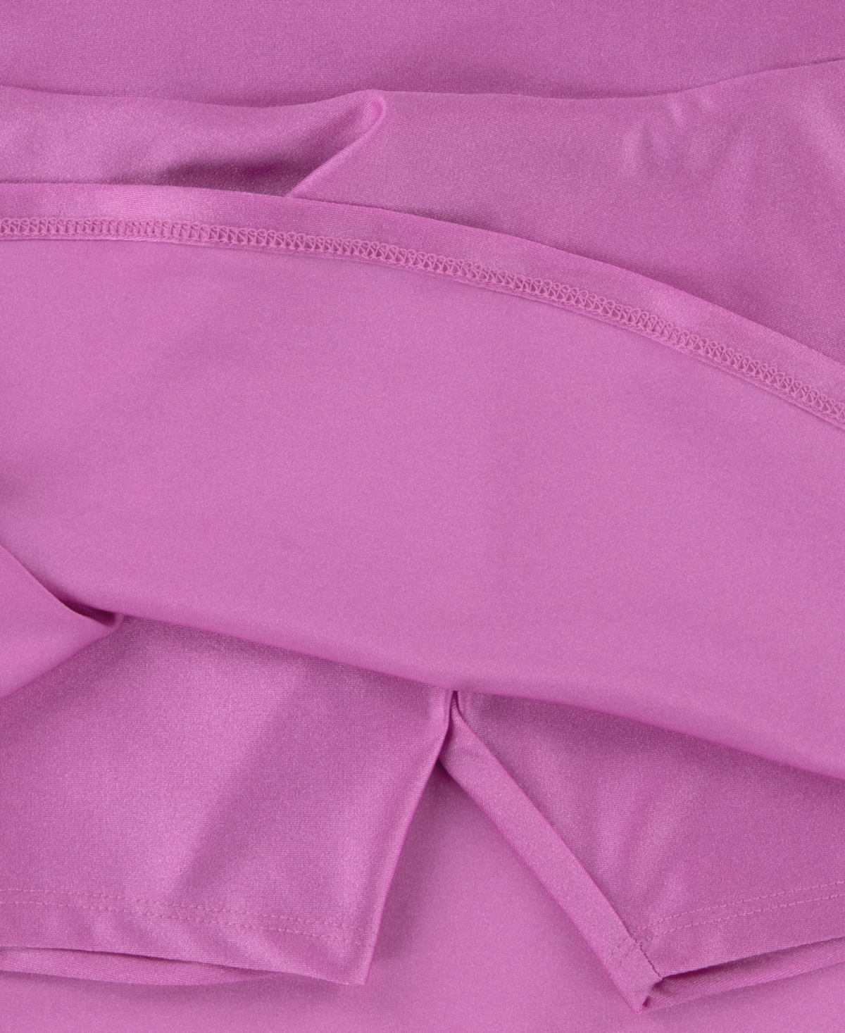 Nike Girls' 4-6X Boxy Crewneck T-Shirt and Scooter Shorts, 2-Piece Set