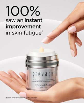 PREVAGE Multi-Restorative Night Cream, 1.7 oz.