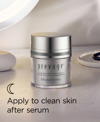 PREVAGE Multi-Restorative Night Cream, 1.7 oz.