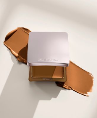 Flawless Finish Sponge-On Cream Foundation