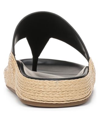 Women's Bernice Open Toe Thong Sandals