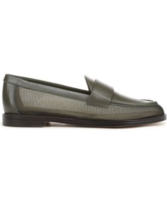 Women's Stellan 4 Almond Toe Loafers