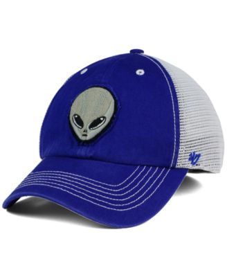 '47 Brand - Las Vegas 51s Mesh Closer Cap