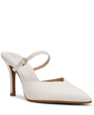 Women's Geanie S Stiletto Heel Pumps