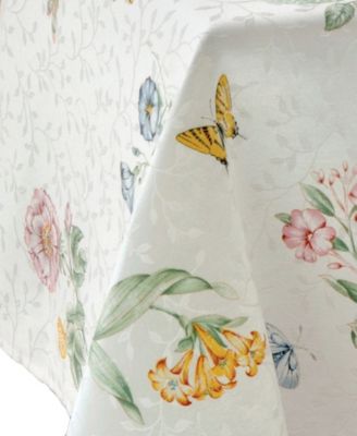 Butterfly Meadow Tablecloth 52" x 52"