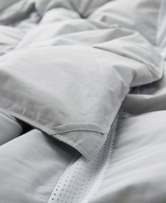 Cooling Down Comforter for Hot Sleepers, Full