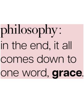 Amazing Grace Eau de Toilette Travel Spray, 0.33 oz.