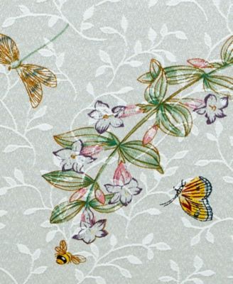 Butterfly Meadow Oblong 60" x 102" Tablecloth