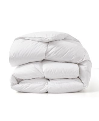 All season Goose Feather Comforter, California King