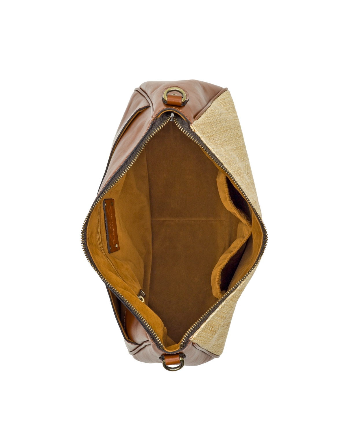 Patricia Nash Athani Medium Shoulder Bag, Macy's Exclusive