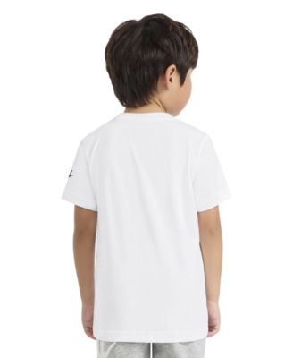 Boys' 2T-7 Futura Evergreen T-Shirt