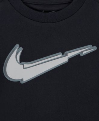 Toddler Boys' 2T-4T Bold Move Short-Sleeve T-Shirt