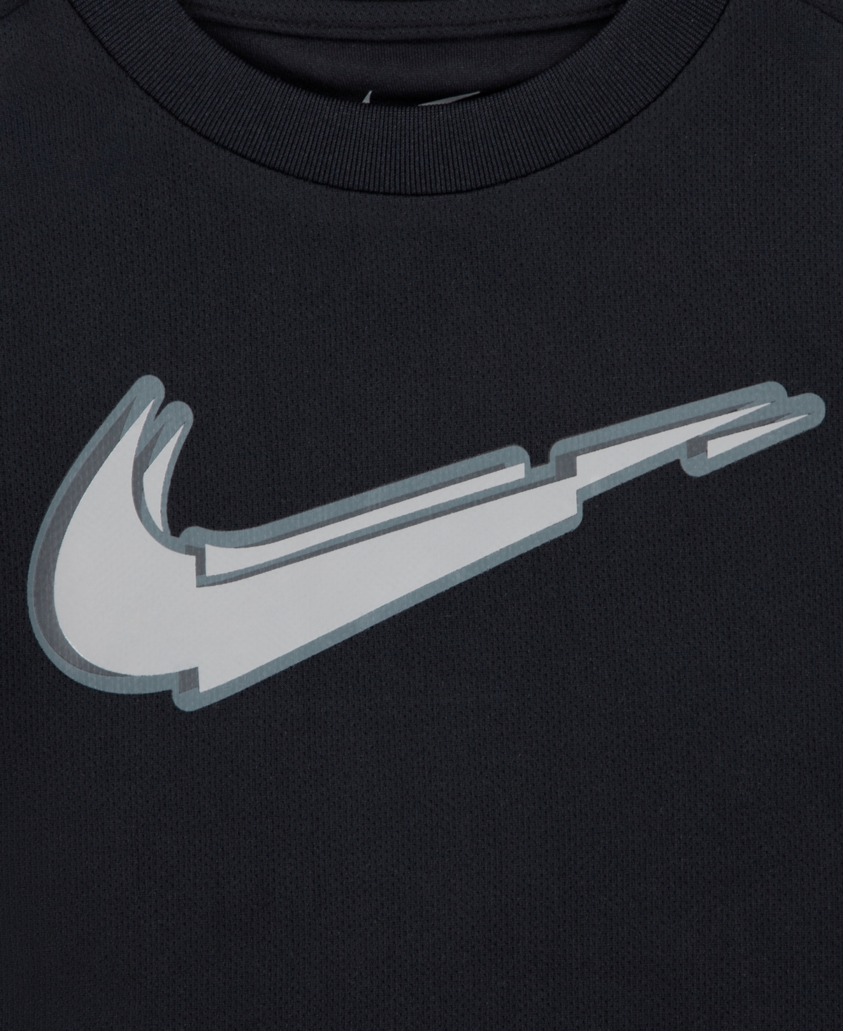 Nike Toddler Boys' 2T-4T Bold Move Short-Sleeve T-Shirt