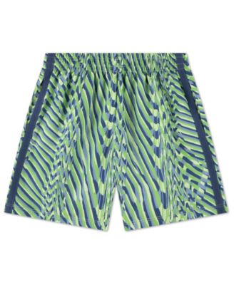 Boys' 4-7 Dri-FIT Bold Move Woven Shorts