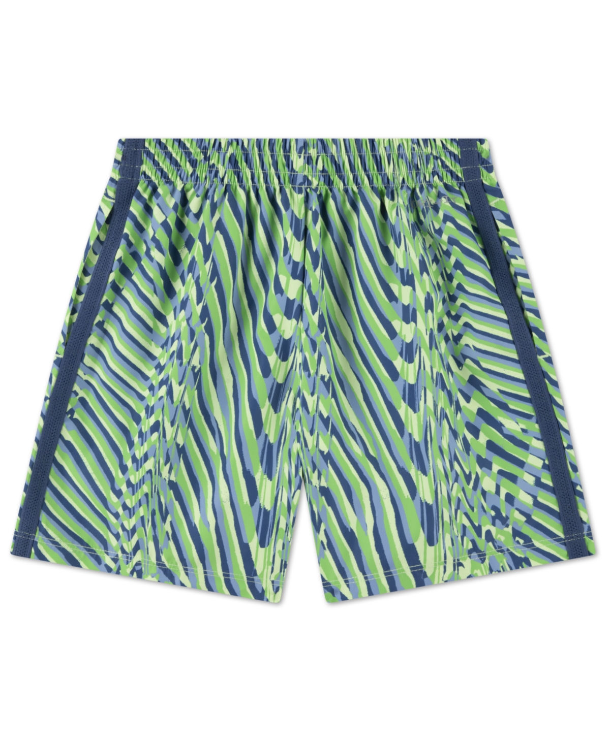 Nike Boys' 4-7 Dri-fit Bold Move Woven Shorts