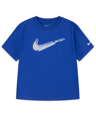 Boys' 4-7 Bold Moves Short-Sleeve T-Shirt
