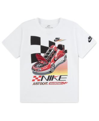 Boys' 4-7 Victory Lap Short-Sleeve T-Shirt