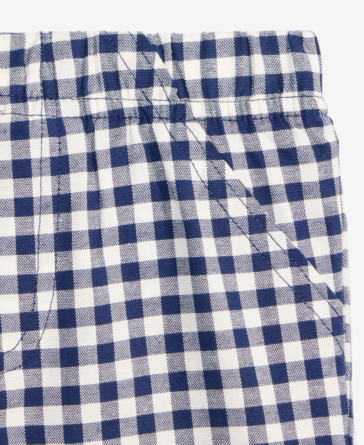 First Impressions Baby Boys' Picnic Plaid Shorts, Macy's Exclusive