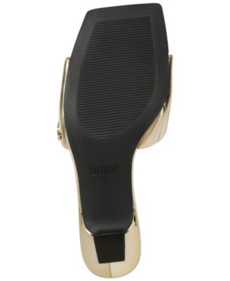 Women's Kailyn Slip-On Mule Sandals