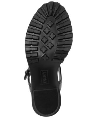 Women's Marg Ankle Strap Heel Sandals