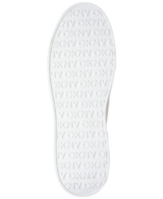 Women's Mallory Studs Round Toe Sneakers