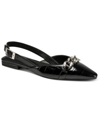 Women's Cosetta Slingback Flats