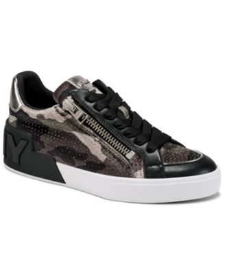 Women's Mei Lace-Up Sneakers