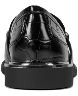 Women's Ryleigh Stone Slip-On Loafers