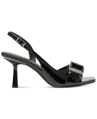 Women's Nolana Square Toe Dress Sandals