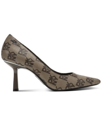 Women's Naylor Slingback Pumps