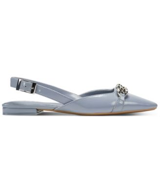 Women's Cosetta Slingback Flats