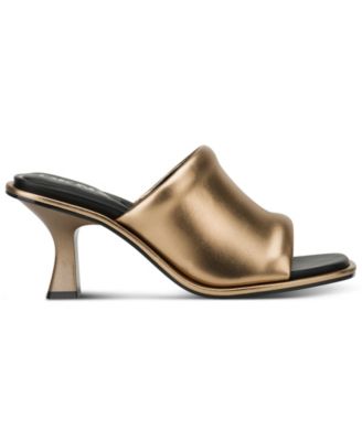 Women's Reading Slide Sandals