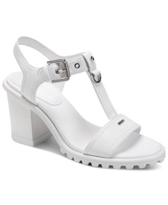 Women's Marg Ankle Strap Heel Sandals