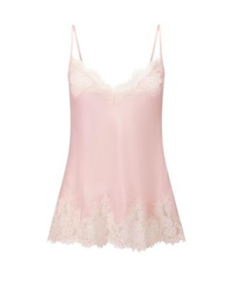 Women's Atelier Collection Silk Cami Top