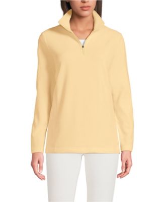 Women's Anyweather Fleece Quarter Zip Pullover