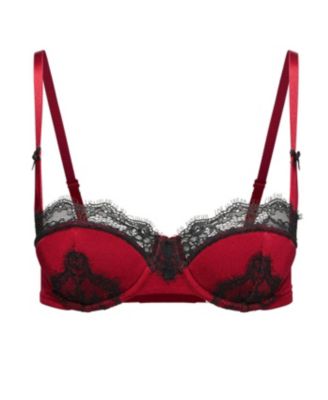 Women's Amrenn Contour Balconette Bra