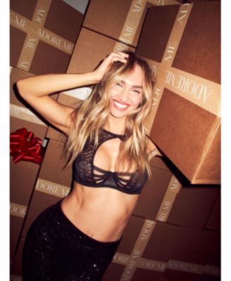 Women's Dania Unlined Balconette Bra