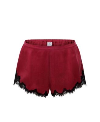 Women's Atelier Collection Pajama Short
