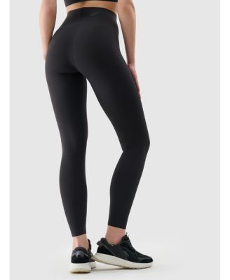 Women's quick-drying training leggings