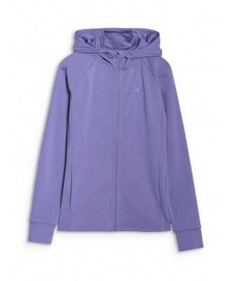 Women's regular quick-dry training sweatshirt