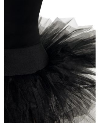 Women's Practice Tutu Skirt
