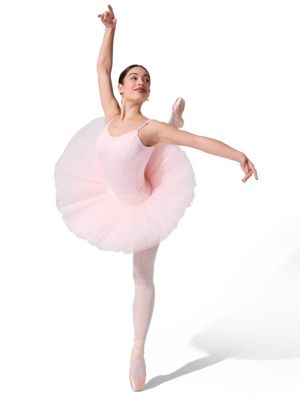 Women's Practice Tutu Skirt