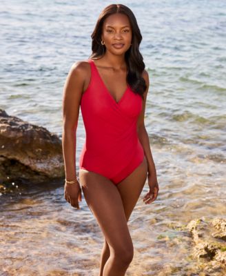 Women's Must Haves Oceanus One Piece