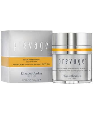 PREVAGE Multi-Restorative Day Cream Broad Spectrum Sunscreen SPF 30, 1.7 oz.
