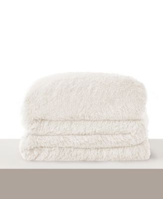 Plush Down Alternative Comforter, Queen