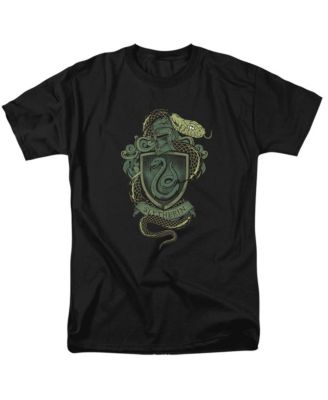 Men's Slytherin Snake Crest T Shirt