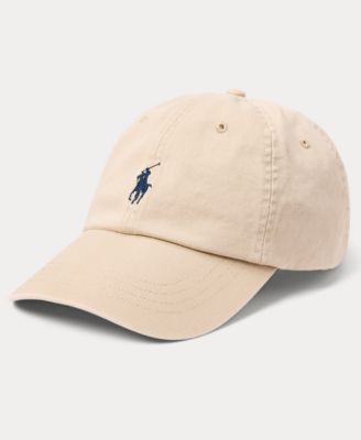 Women's The Iconic Cotton Chino Ball Cap